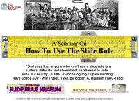 CLICK to download, ISRM-OS Slide Rule Seminar